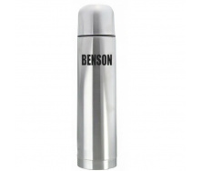 Вакуумный термос Benson BN-051 нержавеющая сталь 500ML Стальной