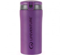 Термокружка Lifeventure Flip-Top Thermal Mug Purple (1012-76126)