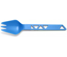 Ложко-виделка Primus TrailSpork Tritan Blue (740500)