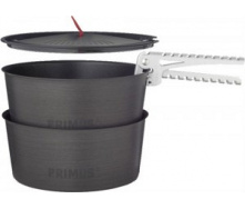 Казанок Primus LiTech Pot Set 1.3L (1046-740310)