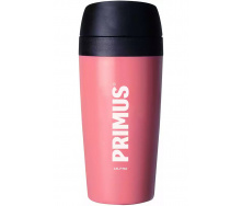 Термокружка Primus Commuter Mug 0.4 L Salmon Pink (741002)