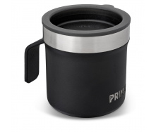 Термокружка Primus Koppen Mug 0.2 Black (1046-742720)