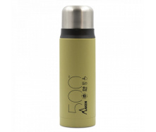 Термос Laken Thermo Liquids Flask 0,5L Khaki (1004-1850K)