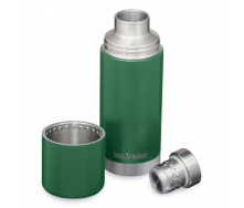 Термос Klean Kanteen TKPro 750 мл Зеленый (1017-1009463)