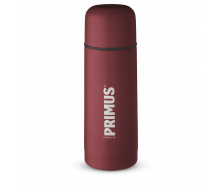 Термос Primus Vacuum Bottle 0.75 L Ox Red (742340)