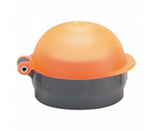 Пробка Laken Drinking cap Помаранчевий (1004-046-O)