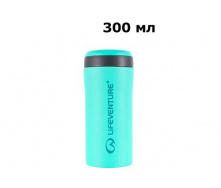 Термокружка Lifeventure Thermal Mug Aqua Matt (LIF-9530MA)