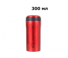 Термокружка Lifeventure Thermal Mug Red (1012-9530R)