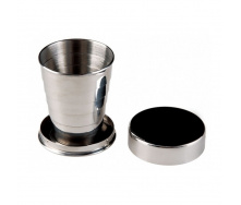 Рюмка AceCamp SS Collapsible Cup 60 мл (1012-1528)