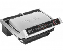 Гриль электрический Tefal GC706D34 OptiGrill+