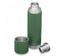 Термос Klean Kanteen TKPro 500 мл Зеленый (1017-1009455)