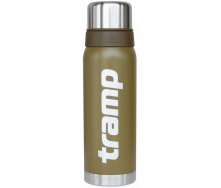 Термос Tramp Expedition Line 0,75 L Оливковый (TRA-UTRC-031-olive)