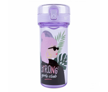 Бутылка для воды YES Strong Girls 430мл (707629N)