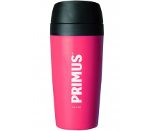 Термокружка Primus Commuter Mug 0.4 L Melon Pink (741003)