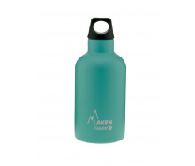 Термофляга Laken Futura Thermo 0,35 L Turquoise (1004-TE3VT)