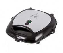 Мультимейкер (бутербродница-вафельница-гриль) Tefal SW614831