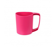 Кружка Lifeventure Ellipse Mug Pink 300 мл (1012-75360)