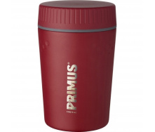 Термос Primus TrailBreak Lunch jug 550 Red (737948)