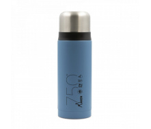 Термос Laken Thermo Liquids Flask 0,75L Blue (1004-1875A)