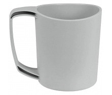 Кружка Lifeventure Ellipse Mug 300 мл Grey (1012-75380)