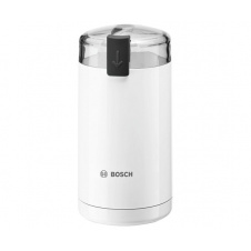 Кофемолка электрическая Bosch TSM6A011W Белый