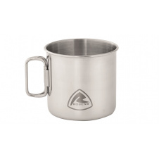 Кружка Robens Pike Steel Mug (1046-690232)