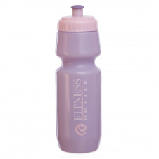 Бутылка для воды спортивная SP-Planeta FITNESS BOTTLE 750 мл FI-5958 Фиолетовый