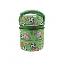Пищевой термос Laken Thermo food container 500 ml + NP Cover Pichichi (1004-LP5P)