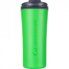 Термокружка Lifeventure Travel Ellipse Mug Green (1012-75420)