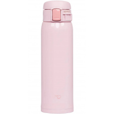Термокружка Zojirushi SM-SR48 480 мл Розовый (1013-1678.06.31)