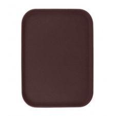 Поднос раздаточный Hoz Antislip MMS-R17322 41х31х1,5 см Черный (SK000852)