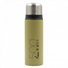 Термос Laken Thermo Liquids Flask 0,5L Khaki (1004-1850K)