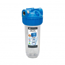 Колба Santan Arctic 3PS, 3/4" для холодной воды (без картриджа)