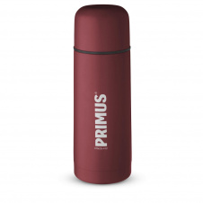 Термос Primus Vacuum Bottle 0.75 L Ox Red (742340)