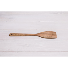 Лопатка для приготовления пищи ecoWalnut 55x250x5 мм