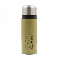 Термос Laken Thermo Liquids Flask 0,75L Khaki (1004-1875K)