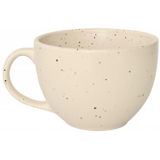 Чашка Limited Edition Sandy Cream Jumbo 470 мл Бежевый (6871440)