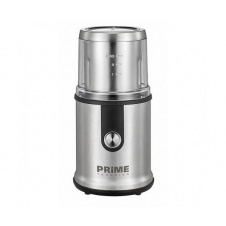 Кофемолка электрическая Prime Technics PCGS 30110 X Серебряный