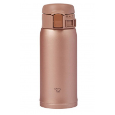 Термокружка Zojirushi SM-SR36 Золото (1013-1678.06.29)