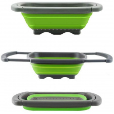 Корзина для мытья овощей и фруктов OPT-TOP JM-608 (1756375344)