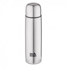 Фото - Термос Skif Outdoor Walker 1L Серебро (1013-389.00.42) Термос Skif Outdoor Walker 1L Серебро (1013-389.00.42)