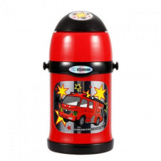Фото - Термос Zojirushi SC-ZT45RZ дитячий 0.45 л (1013-1678.03.81) Термос Zojirushi SC-ZT45RZ дитячий 0.45 л (1013-1678.03.81)