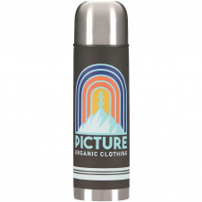 Термос Picture Organic Campei 0.5 L Grey (1012-ACC102B)
