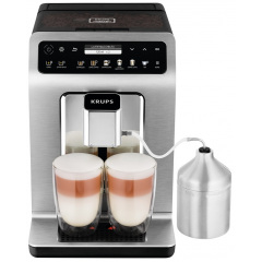 Кавомашина Krups EA894T10 (6486703) Охтирка