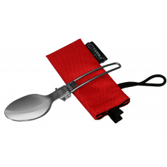 Ложка складана Terra Incognita Spoon (TI-SPOON) Вишгород