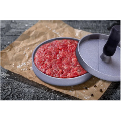 Форма для гамбургеров Grilland 11.8х9 см (BURGER PATTIES MAKER) (1756374734) Житомир