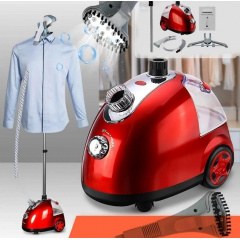 Стационарный вертикальный отпариватель для одежды RAF R 3039 Garment Steamer Pro (2097774701) Новояворовск