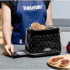 Тостер Zelmer ZTS8010 (85541075) Нововолынск