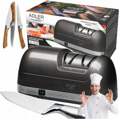 Электроточилка для ножей Adler AD 4508 Хмільник