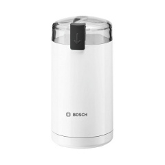Кофемолка электрическая Bosch TSM6A011W Белый Киев